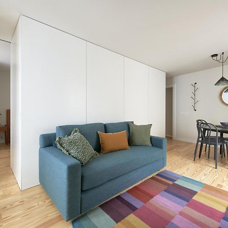 Appartement Lisbon All The Best - Bairro Alto 2 Extérieur photo