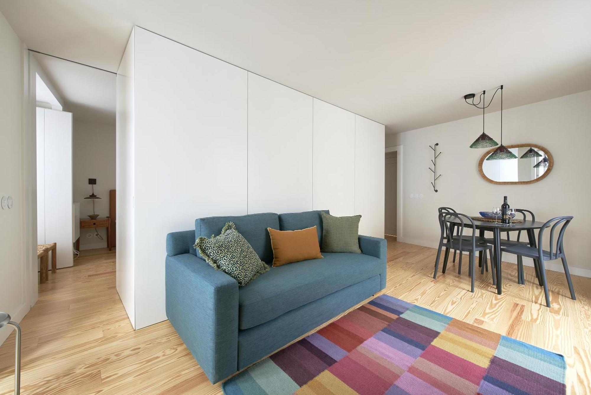 Appartement Lisbon All The Best - Bairro Alto 2 Extérieur photo