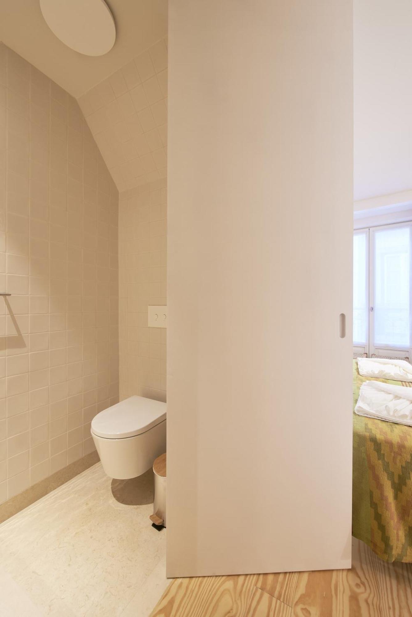 Appartement Lisbon All The Best - Bairro Alto 2 Extérieur photo