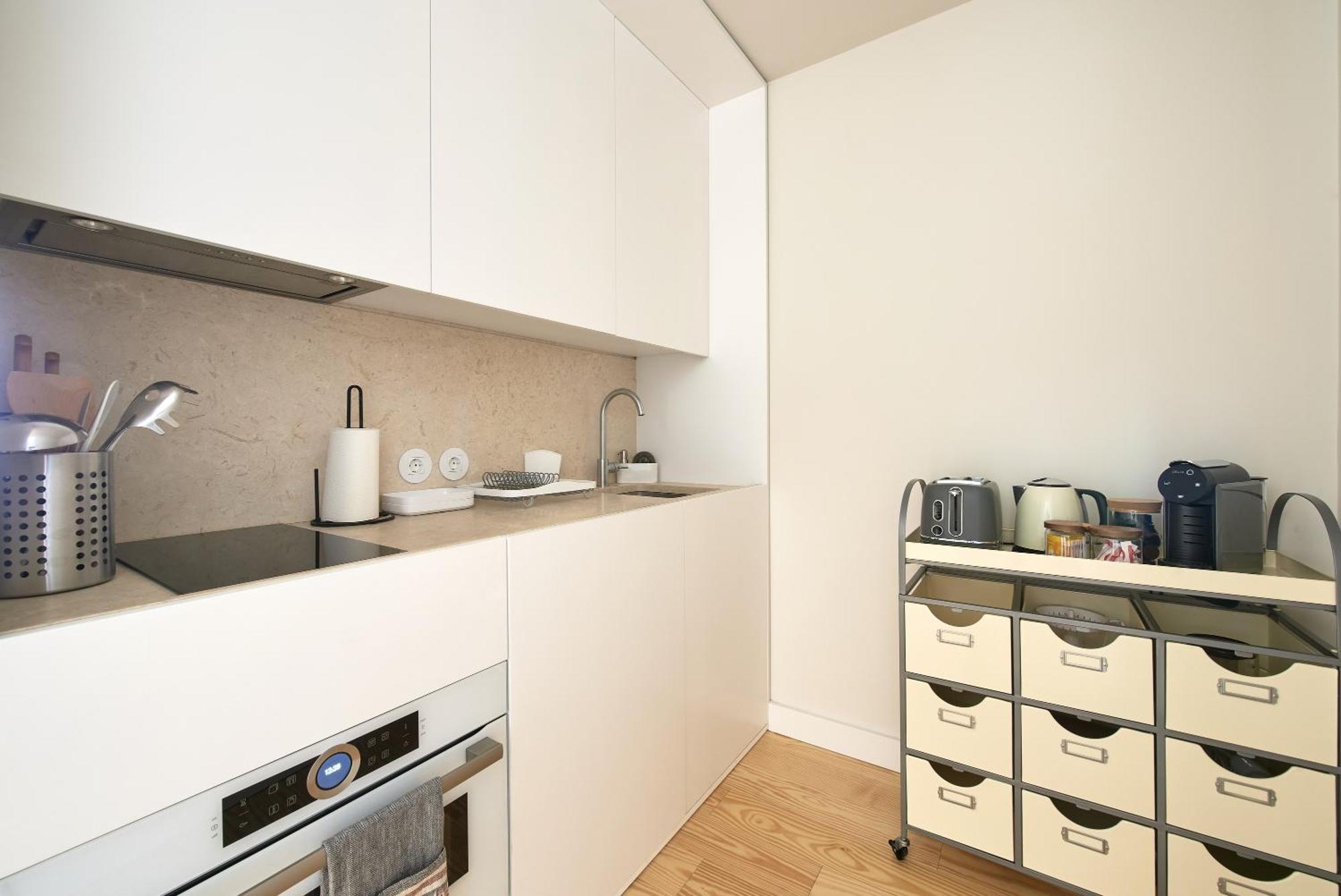 Appartement Lisbon All The Best - Bairro Alto 2 Extérieur photo