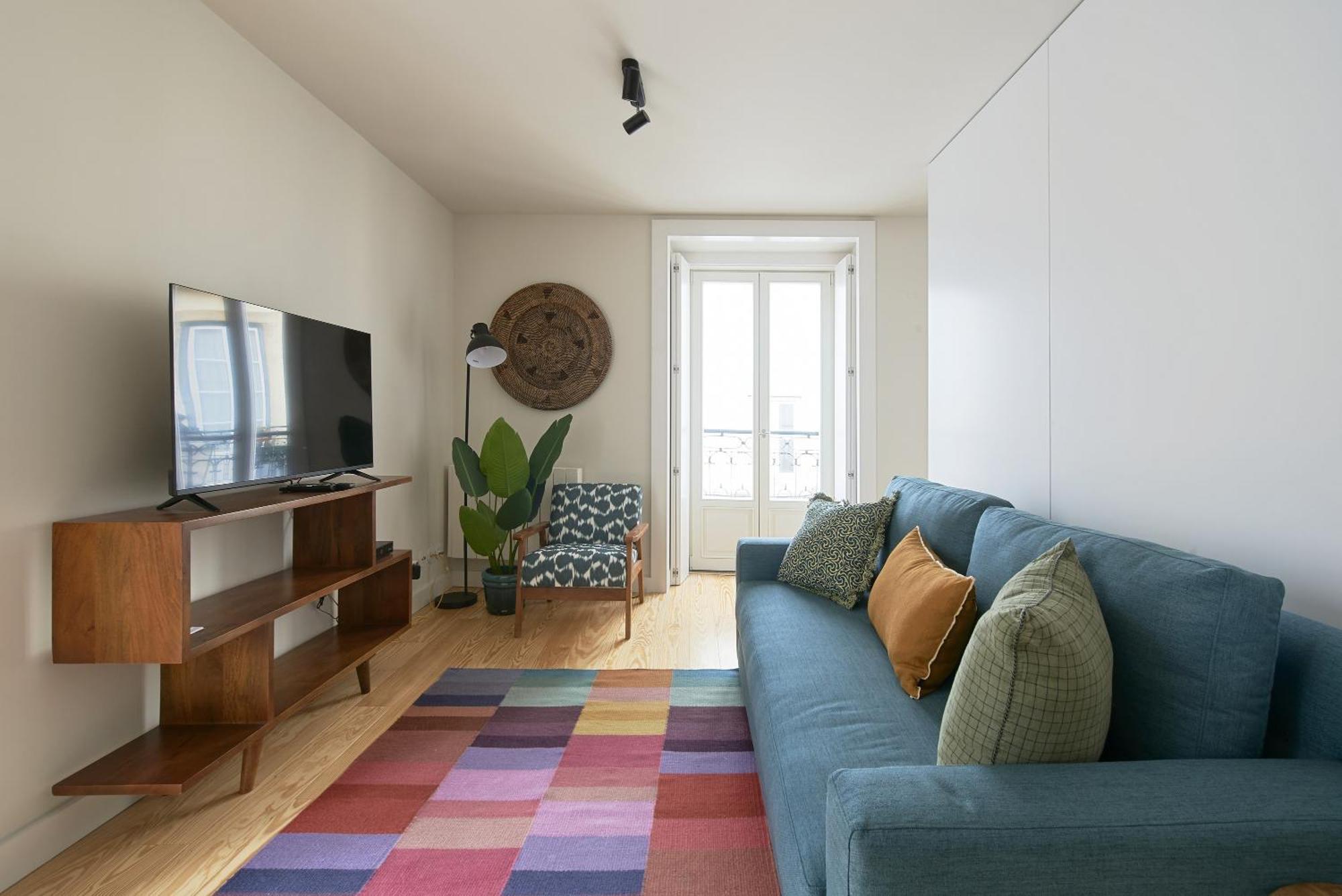 Appartement Lisbon All The Best - Bairro Alto 2 Extérieur photo