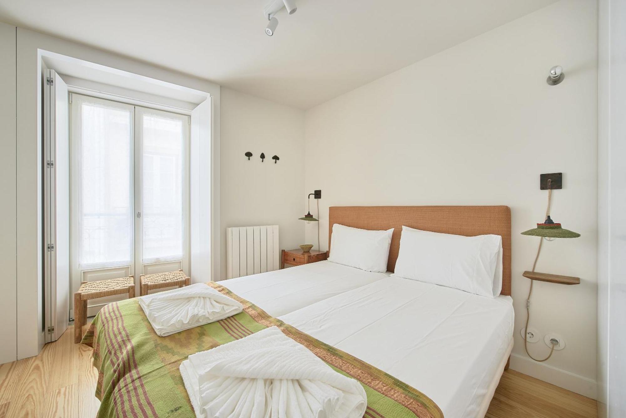 Appartement Lisbon All The Best - Bairro Alto 2 Extérieur photo